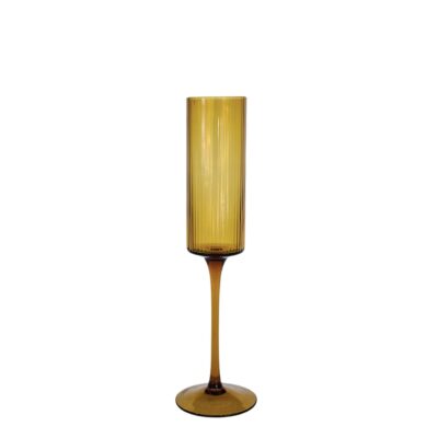 Amber Flute