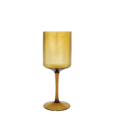 Amber Wine