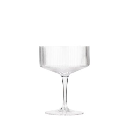 Prism Clear Glassware - Image 2