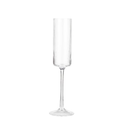 Clear Flute