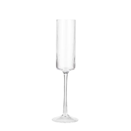 Prism Clear Glassware - Image 3