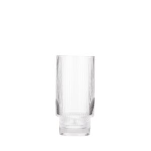 Prism Clear Glassware - Image 4