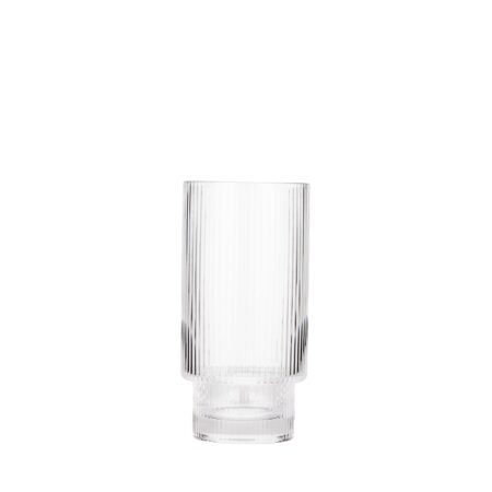 Prism Clear Glassware - Image 4
