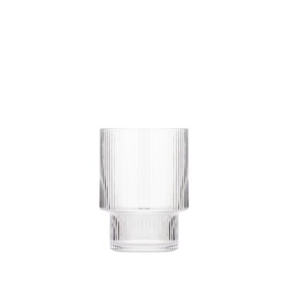 Clear Tumbler