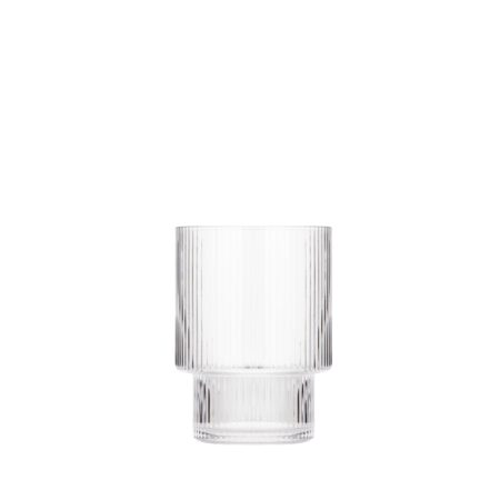 Prism Clear Glassware - Image 6