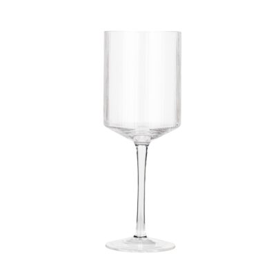Clear Wine