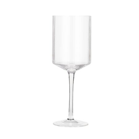 Prism Clear Glassware - Image 7