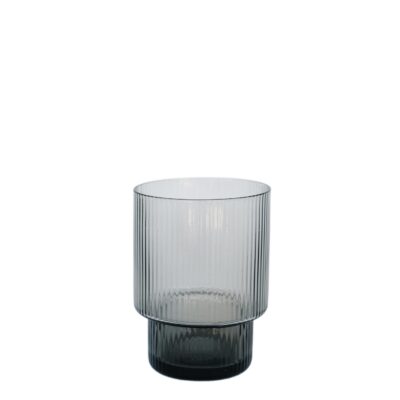 Smoke Tumbler