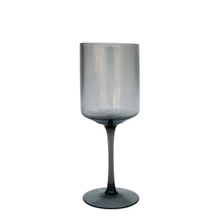 Prism Smoke Glassware - Image 2