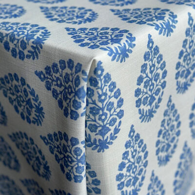 Provence Denim Linen