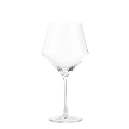 Pure Glassware, Crystal - Image 4