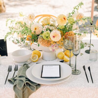 Gramercy Black Flatware - Image 4