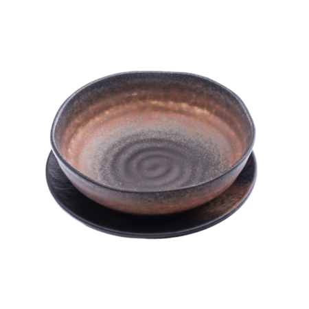 Relic, Plate & Bowl - Image 2