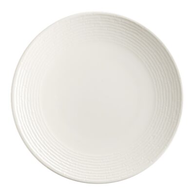 Ripple, Chop Plate, 12"