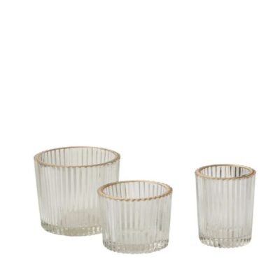 Ritzy Votives
