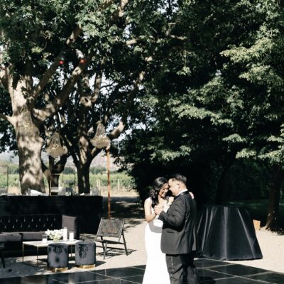 Black and/or White Dance Floor - Image 4