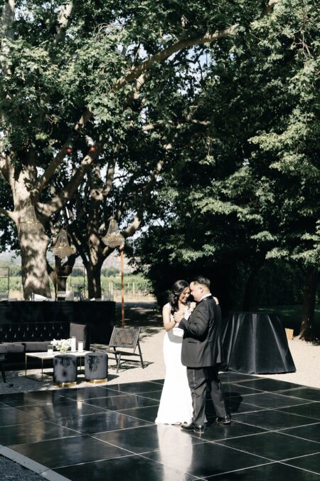 Black and/or White Dance Floor - Image 4