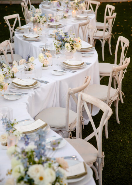 Half Circle "Serpentine" Table - Image 5