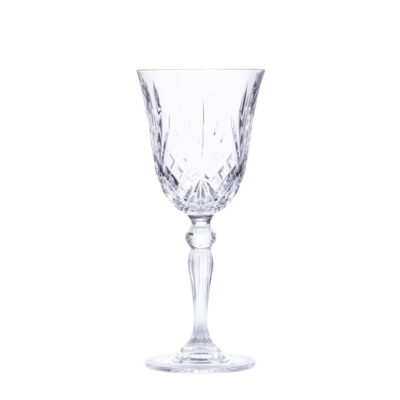 Royal Glassware, Crystal