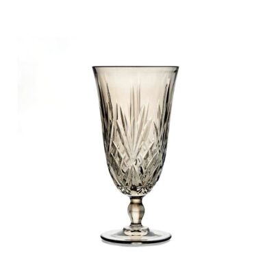 Royal Goblet, Smoke