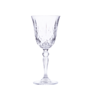 Royal Glassware, Crystal