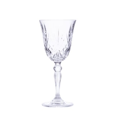 Royal Glassware, Crystal