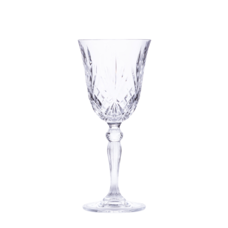 Royal Glassware, Crystal
