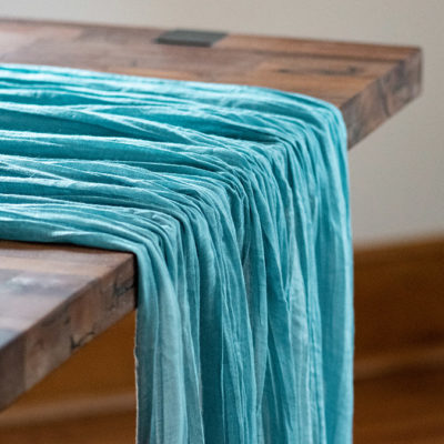 Aries French Blue Runner
