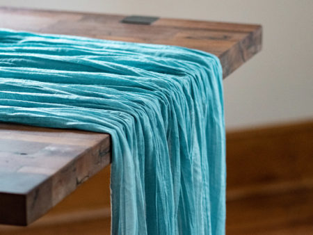 Aries French Blue Runner