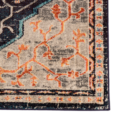 Area Rug, Sahara Midnight