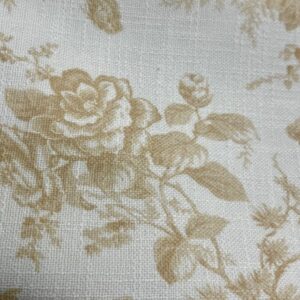 Specialty Margot Taupe Linen - Image 2