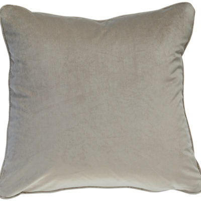 Velvet Cashmere Pillow
