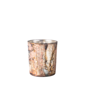 Sassi Votives (3 Colors)