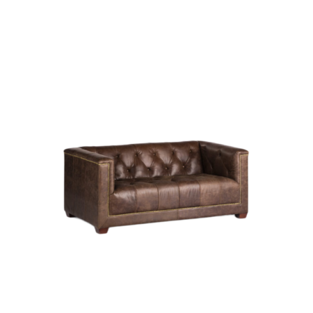 Savoy Loveseat