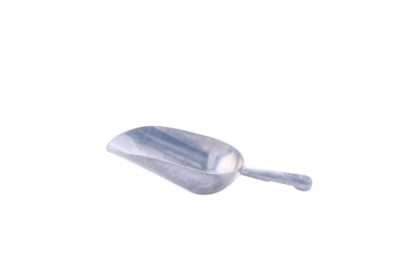 Aluminum Ice Scoop