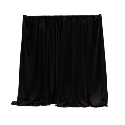 Pipe & Drape