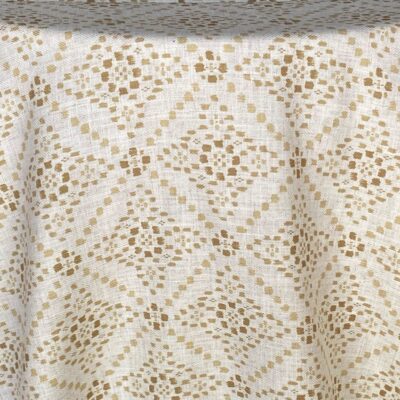 Specialty Sedona Straw Linen