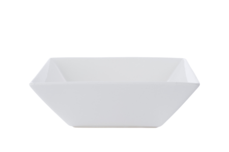 White Ceramic Bowls - Image 3