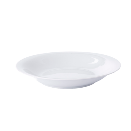 White Ceramic Bowls - Image 7