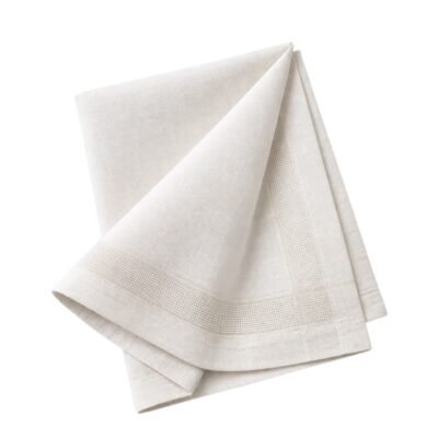 Specialty Serviette Napkin, Natural