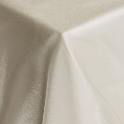 Shimmer Gold Linen