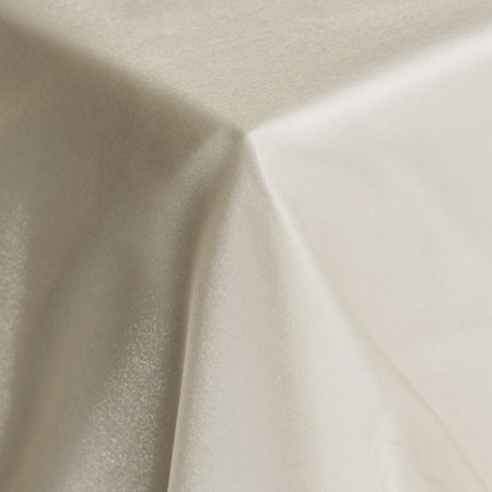 Shimmer Gold Linen