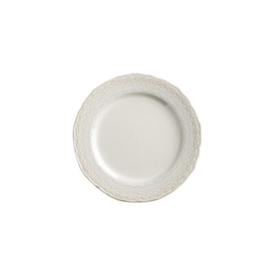 Siena Latte Plate, 6"