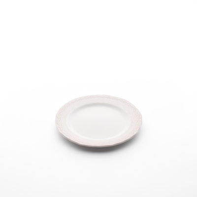 Siena Latte Plate, 6"