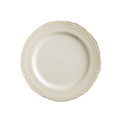 Siena Latte Plate, 8"
