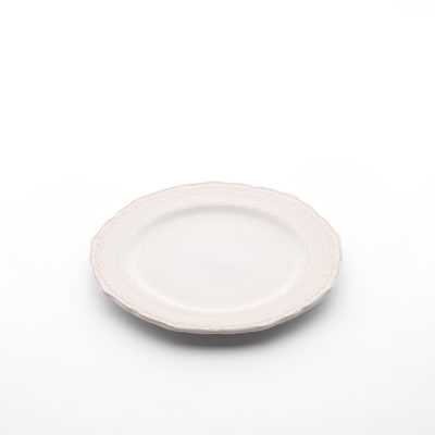 Siena Latte Plate, 8"