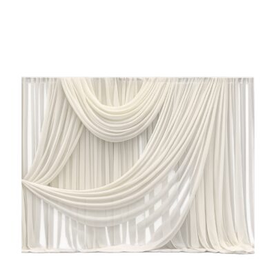 Signature Custom Draping