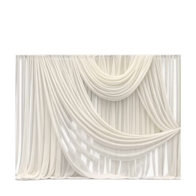Signature Custom Draping