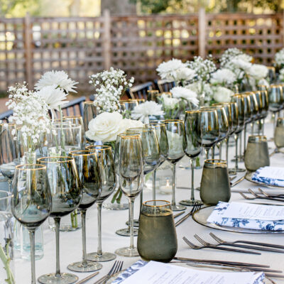 Sterling Smoke Glassware - Image 8