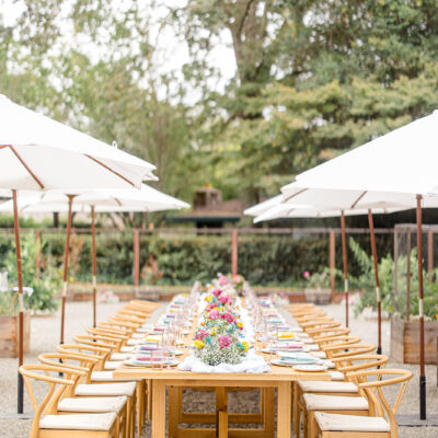 Alessi Table - Image 5